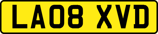 LA08XVD