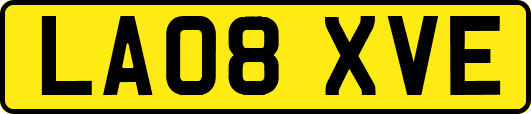 LA08XVE
