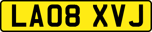 LA08XVJ