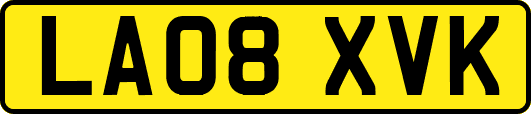 LA08XVK
