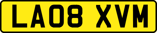 LA08XVM
