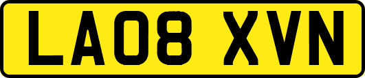 LA08XVN