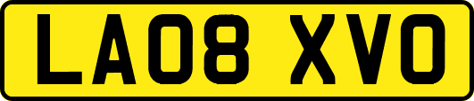 LA08XVO