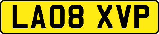 LA08XVP