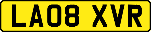 LA08XVR