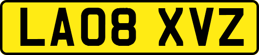 LA08XVZ