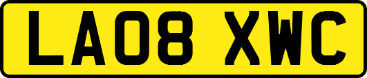 LA08XWC