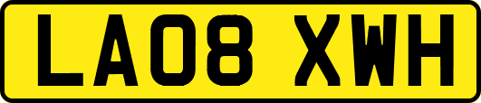 LA08XWH