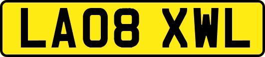 LA08XWL