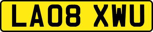 LA08XWU