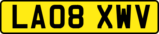LA08XWV