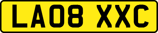 LA08XXC
