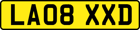 LA08XXD