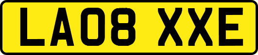 LA08XXE
