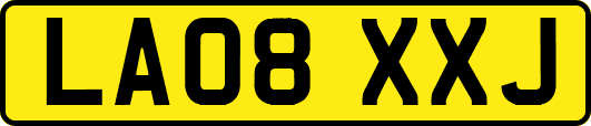 LA08XXJ