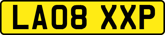 LA08XXP