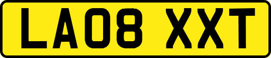 LA08XXT