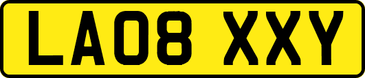 LA08XXY