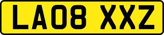 LA08XXZ