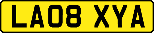 LA08XYA