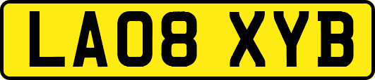 LA08XYB