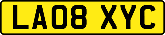 LA08XYC