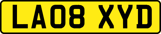 LA08XYD