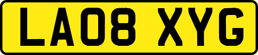 LA08XYG