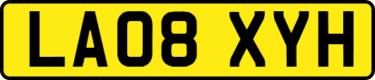 LA08XYH