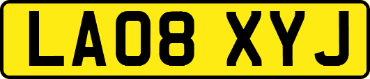 LA08XYJ
