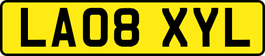 LA08XYL
