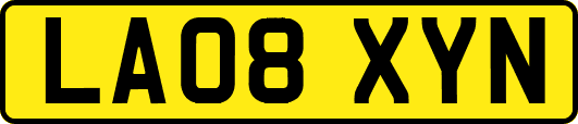 LA08XYN