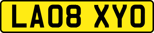 LA08XYO