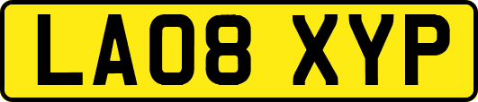 LA08XYP