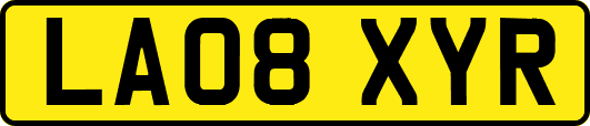 LA08XYR