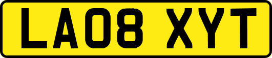 LA08XYT
