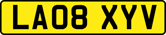 LA08XYV
