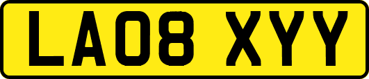 LA08XYY