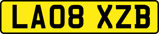 LA08XZB