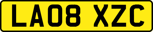 LA08XZC