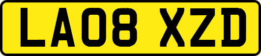 LA08XZD