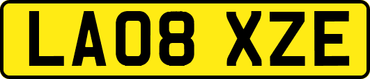 LA08XZE