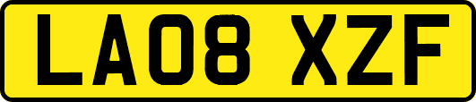 LA08XZF