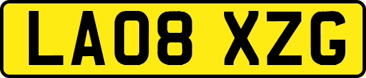 LA08XZG