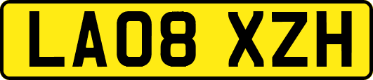 LA08XZH