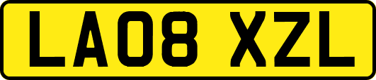 LA08XZL