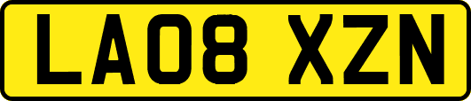 LA08XZN