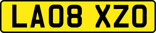 LA08XZO