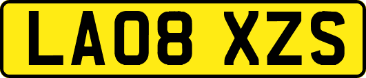LA08XZS