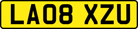 LA08XZU